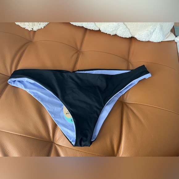 Prana Women's Gemma Reversible Bottom - Picture 8 of 10